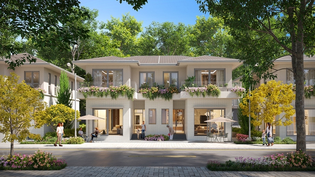 Rừng Mai - Mảnh ghép đầu tiên mở ra Mùa Lễ Hội tại Eco Retreat - Ảnh 8. Rừng Mai - Mảnh ghép đầu tiên mở ra Mùa Lễ Hội tại Eco Retreat - Ảnh 8.