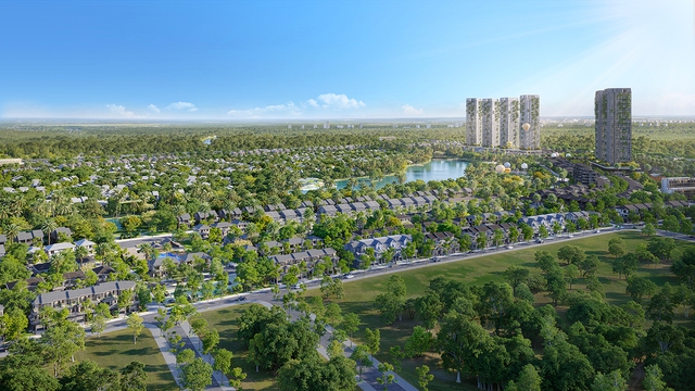 Rừng Mai - Mảnh ghép đầu tiên mở ra Mùa Lễ Hội tại Eco Retreat - Ảnh 3.