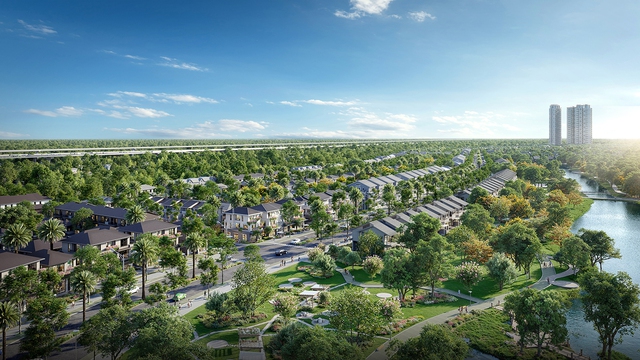 Rừng Mai - Mảnh ghép đầu tiên mở ra Mùa Lễ Hội tại Eco Retreat - Ảnh 2.