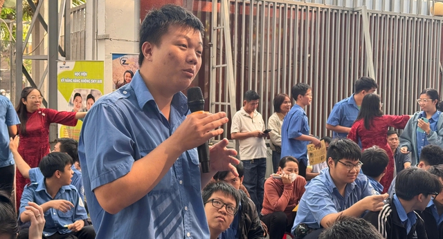 Học trung cấp, l&agrave;m việc ở nước ngo&agrave;i: Những ng&agrave;nh nghề đang trả lương trăm triệu  - Ảnh 2.