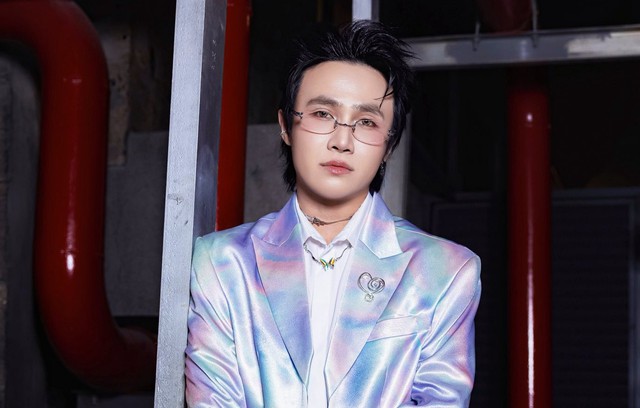 Huỳnh Lập l&ecirc;n tiếng về tin đồn bị bắt v&igrave; d&ugrave;ng chất cấm- Ảnh 1.