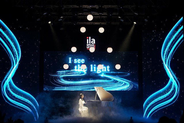 Đưa tiếng Anh trở th&agrave;nh ng&ocirc;n ngữ thứ hai cần sự
v&agrave;o cuộc của &lsquo;ba nh&agrave;&rsquo;
- Ảnh 4.