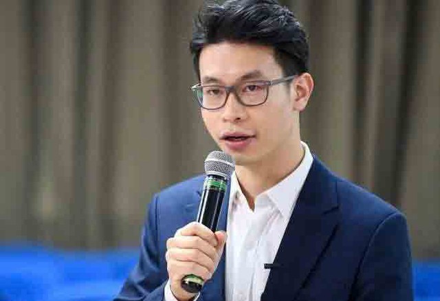 Chung một niềm tin trong tr&aacute;i tim người trẻ- Ảnh 6.