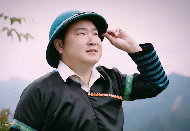 Chung một niềm tin trong tr&aacute;i tim người trẻ- Ảnh 2.