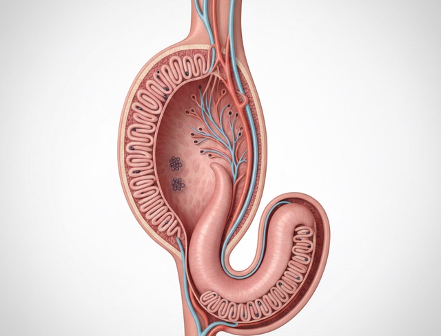 Tinh ho&agrave;n đột nhi&ecirc;n ph&igrave;nh to gấp 3 lần - Ảnh 1.