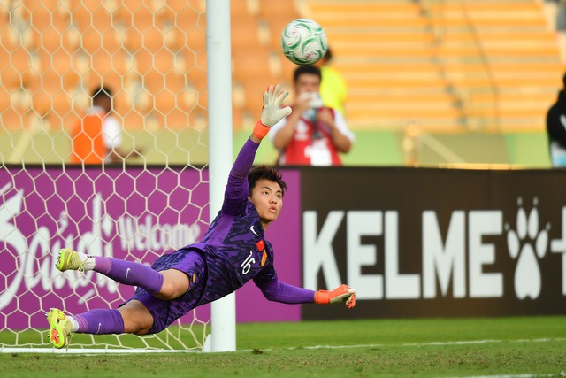 H&aacute;o hức gặp U.23 Trung Quốc, Việt Nam sẽ biết c&aacute;ch vượt qua 'Vạn l&yacute; trường th&agrave;nh'- Ảnh 3.