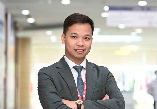 Chung một niềm tin trong tr&aacute;i tim người trẻ- Ảnh 3.