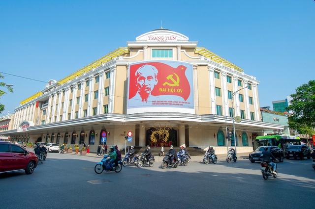 Bạn b&egrave; quốc tế: Đại hội XIV l&agrave; mốc son mới của Việt Nam- Ảnh 2.