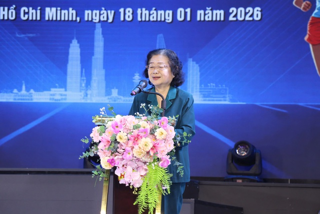 Hướng tới mục ti&ecirc;u trao 8.000 suất học bổng cho học sinh, sinh vi&ecirc;n v&ugrave;ng biển đảo - Ảnh 2.