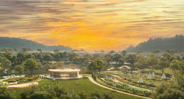 Ph&uacute; Th&agrave;nh Holdings v&agrave; h&agrave;nh tr&igrave;nh kiến tạo bền vững ở Utopia Villas & Resort - Ảnh 1.