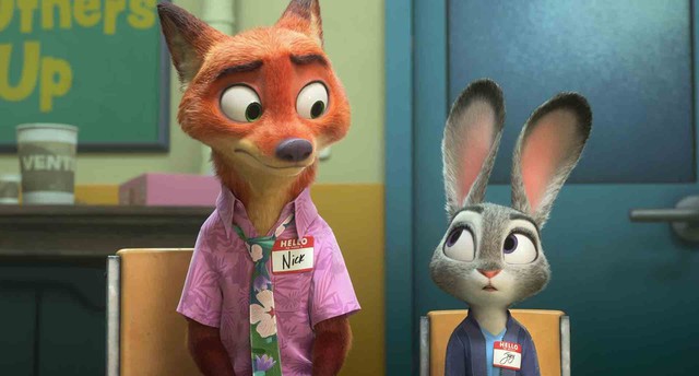 'Zootopia 2' - phim hoạt h&igrave;nh ăn kh&aacute;ch nhất Hollywood- Ảnh 1.