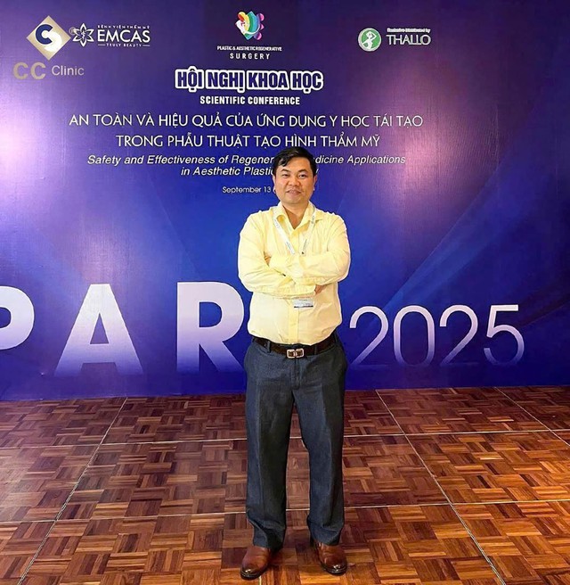 Thẩm mỹ CC Clinic - Điểm đến n&acirc;ng tầm nhan sắc với c&ocirc;ng nghệ hiện đại - Ảnh 2.