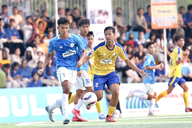 Niềm vui của xứ sen hồng- Ảnh 1.