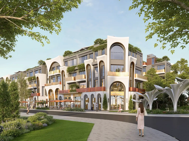 Ph&uacute; Th&agrave;nh Holdings v&agrave; h&agrave;nh tr&igrave;nh kiến tạo bền vững ở Utopia Villas & Resort - Ảnh 4.