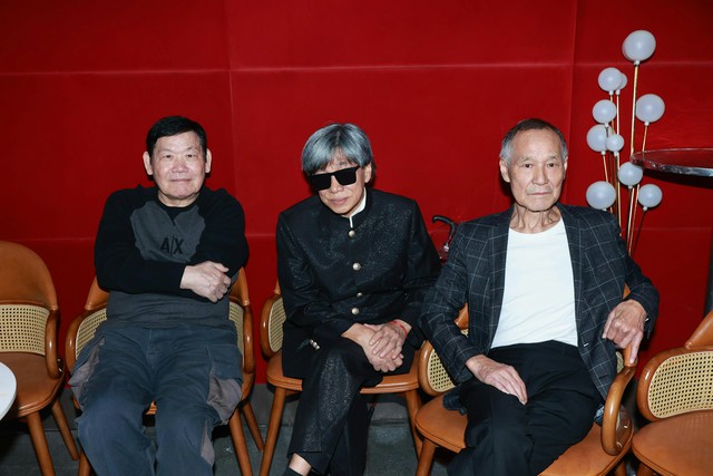 Hé lộ nguyên nhân Lương Tiểu Long 'Tuyệt đỉnh Kungfu' qua đời- Ảnh 5. Hé lộ nguyên nhân Lương Tiểu Long 'Tuyệt đỉnh Kungfu' qua đời- Ảnh 5.