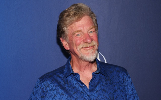 Đạo diễn 'Vua sư tử' qua đời- Ảnh 1.