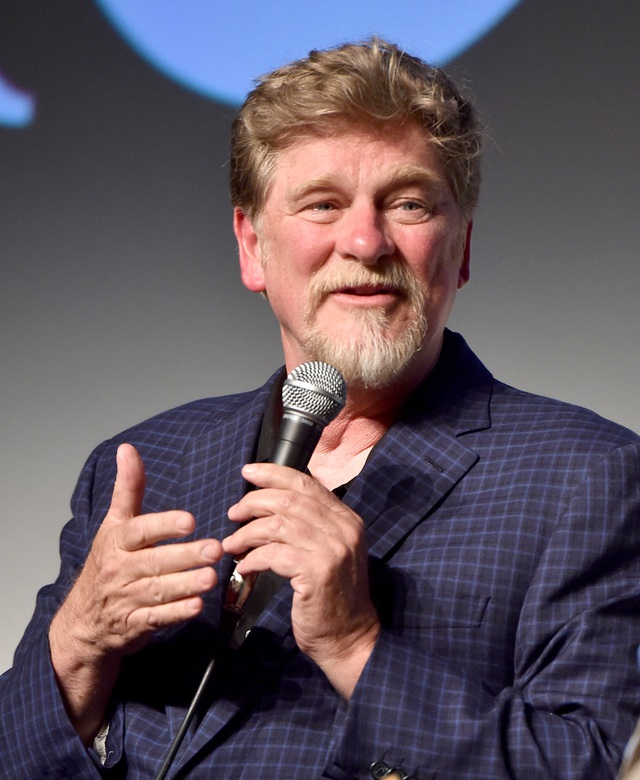 Đạo diễn 'Vua sư tử' qua đời- Ảnh 3.