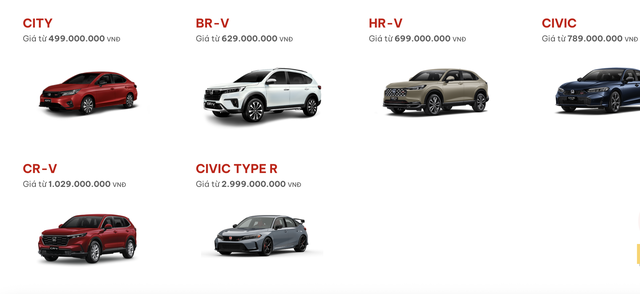 Li&ecirc;n tục 'đại hạ gi&aacute;' vẫn ế ẩm, Honda Accord ngừng b&aacute;n tại Việt Nam - Ảnh 1.