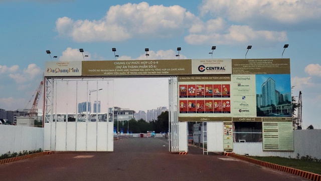 Sau nhiều năm 'im ắng', Đại Quang Minh trở lại bằng dự án cao cấp - Ảnh 1.