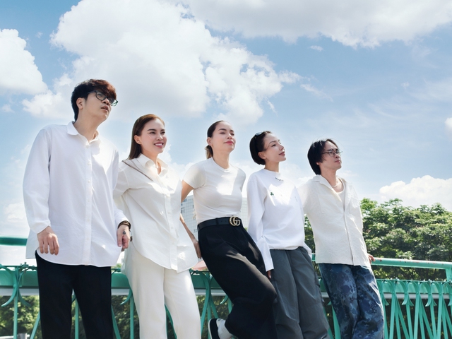 Hồ Ngọc Hà: Tôi học được cách sống bình tĩnh, không than vãn trước những khó khăn- Ảnh 2. Hồ Ngọc Hà: Tôi học được cách sống bình tĩnh, không than vãn trước những khó khăn- Ảnh 2.