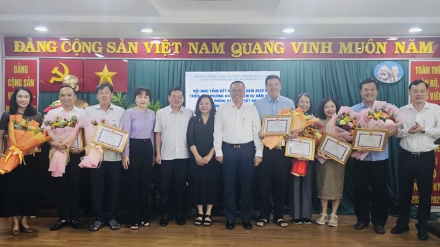 100% cơ sở dữ liệu đất đai được đồng bộ l&ecirc;n cơ sở dữ liệu quốc gia- Ảnh 1.