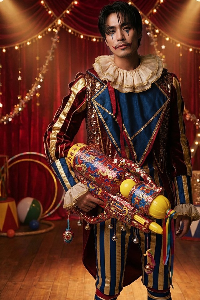 Kiều Minh Tuấn ở tuổi U.40: T&ocirc;i kh&ocirc;ng tiếc nuối g&igrave;- Ảnh 1.