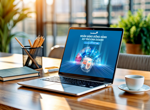 VietinBank triển khai g&oacute;i vay ưu đ&atilde;i cho kh&aacute;ch h&agrave;ng kinh doanh từ 5,1%/năm - Ảnh 2.