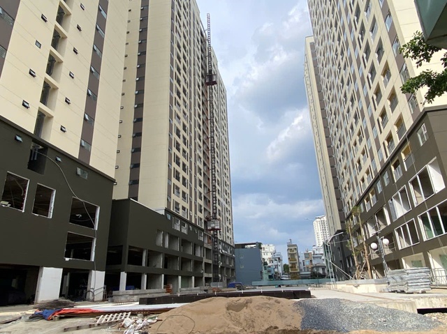 B&aacute;c th&ocirc;ng tin NOXH ngay trung t&acirc;m TP.HCM gi&aacute; chỉ hơn 20 triệu đồng/m2- Ảnh 1.