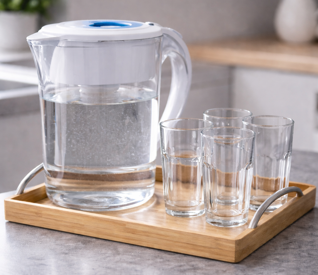 Nước đun s&ocirc;i để nguội để mấy ng&agrave;y th&igrave; kh&ocirc;ng c&ograve;n an to&agrave;n?- Ảnh 1.