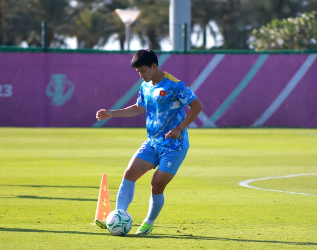 U.23 Việt Nam c&oacute; 2 khắc tinh sẽ xuy&ecirc;n thủng h&agrave;ng thủ U.23 Trung Quốc, thưởng thức tr&ecirc;n k&ecirc;nh n&agrave;o?- Ảnh 3.