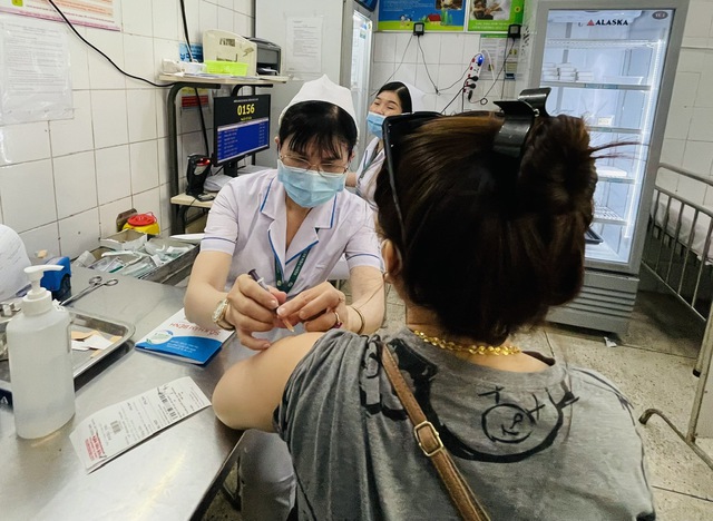 TP.HCM: Người đ&agrave;n &ocirc;ng bị ch&oacute; h&agrave;ng x&oacute;m c&agrave;o, 2 năm sau tử vong v&igrave; bệnh dại- Ảnh 2.