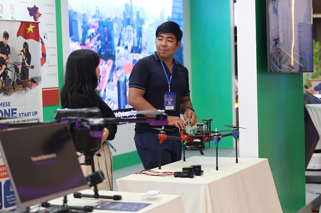 Xuất khẩu chinh phục mục ti&ecirc;u 500 tỉ USD- Ảnh 2.