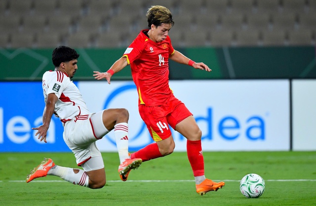 Truyền th&ocirc;ng Đ&ocirc;ng Nam &Aacute;: &lsquo;Cả khu vực chờ U.23 Việt Nam đ&aacute;nh bại U.23 Trung Quốc&rsquo;- Ảnh 2.