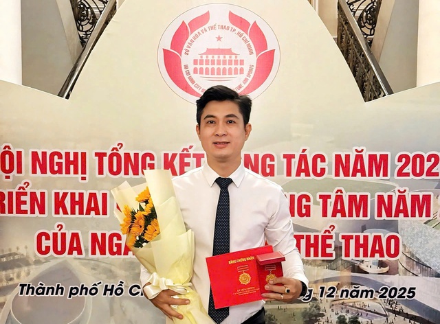 Ca sĩ L&ecirc; Anh Tuấn nhận tin vui ở tuổi 48- Ảnh 1.