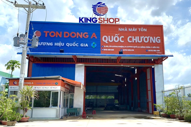 Cầu T&ocirc;n Đ&ocirc;ng &Aacute; 3, nhịp cầu nh&acirc;n &aacute;i mở lối tương lai nơi v&ugrave;ng xa- Ảnh 4.