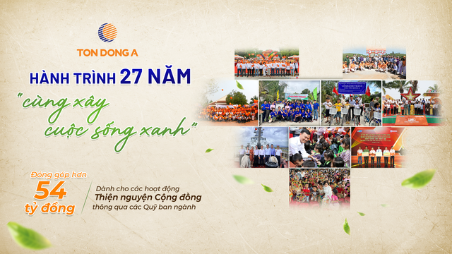 Cầu T&ocirc;n Đ&ocirc;ng &Aacute; 3, nhịp cầu nh&acirc;n &aacute;i mở lối tương lai nơi v&ugrave;ng xa- Ảnh 8.