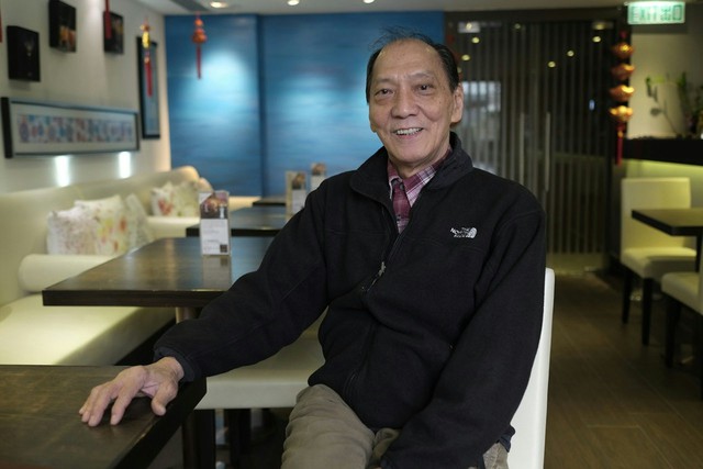 Vi&ecirc;n Tường Nh&acirc;n của 'Tuyệt đỉnh Kungfu' qua đời- Ảnh 1.