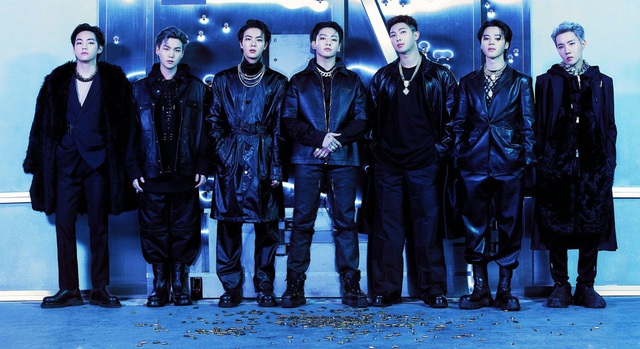 BTS ấn định ng&agrave;y ph&aacute;t h&agrave;nh album mới sau 4 năm vắng b&oacute;ng - Ảnh 2.