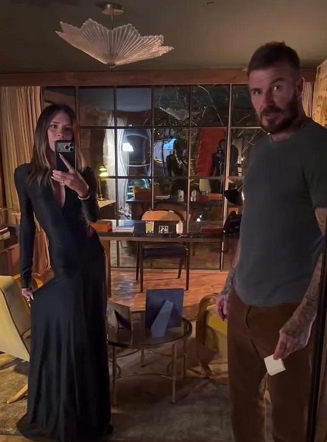 Brooklyn Beckham phớt lờ lời đề nghị h&ograve;a giải từ cha mẹ - Ảnh 3.