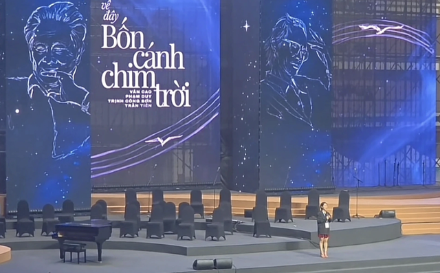 Bầu s&ocirc; b&agrave;n chuyện nghệ sĩ 'kh&ocirc;ng nhận đủ cọc kh&ocirc;ng diễn' - Ảnh 1.