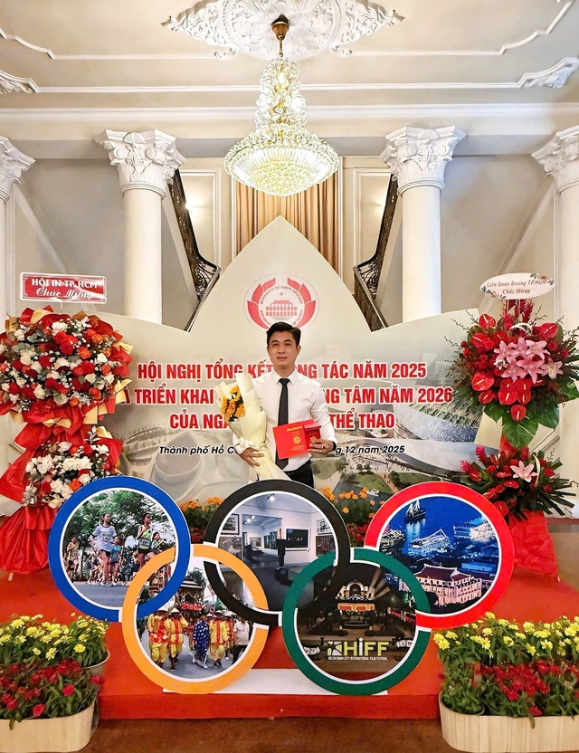 Ca sĩ L&ecirc; Anh Tuấn nhận tin vui ở tuổi 48- Ảnh 2.