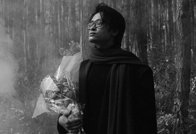 H&agrave; Anh Tuấn t&aacute;i hợp chủ nh&acirc;n hit 'Th&aacute;ng tư l&agrave; lời n&oacute;i dối của em'- Ảnh 1.