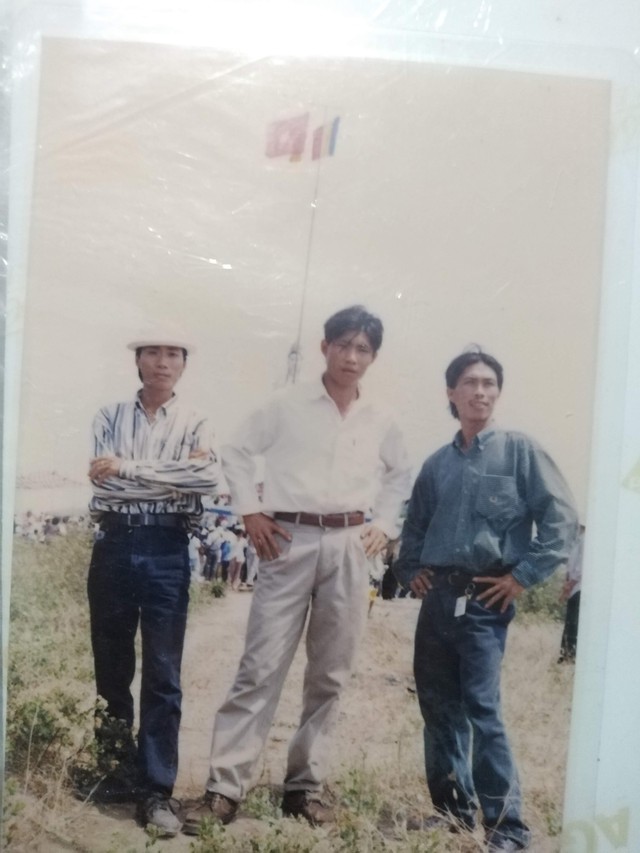 Tết trong kỷ nguyên công nghệ: Khi AI tái hiện Tết mới với trọn vẹn ý xưa - Ảnh 4.