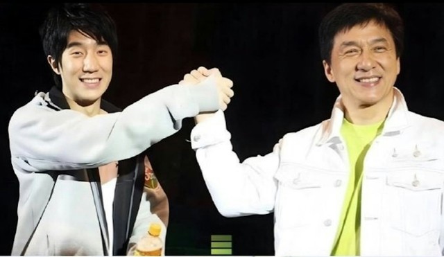 Th&agrave;nh Long kể l&yacute; do xa c&aacute;ch, kh&ocirc;ng li&ecirc;n lạc với người con trai duy nhất - Ảnh 1.