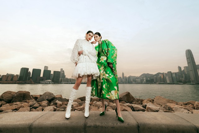 Linh vật ngựa trở thành họa tiết nổi bật cho năm Bính Ngọ 2026- Ảnh 11.