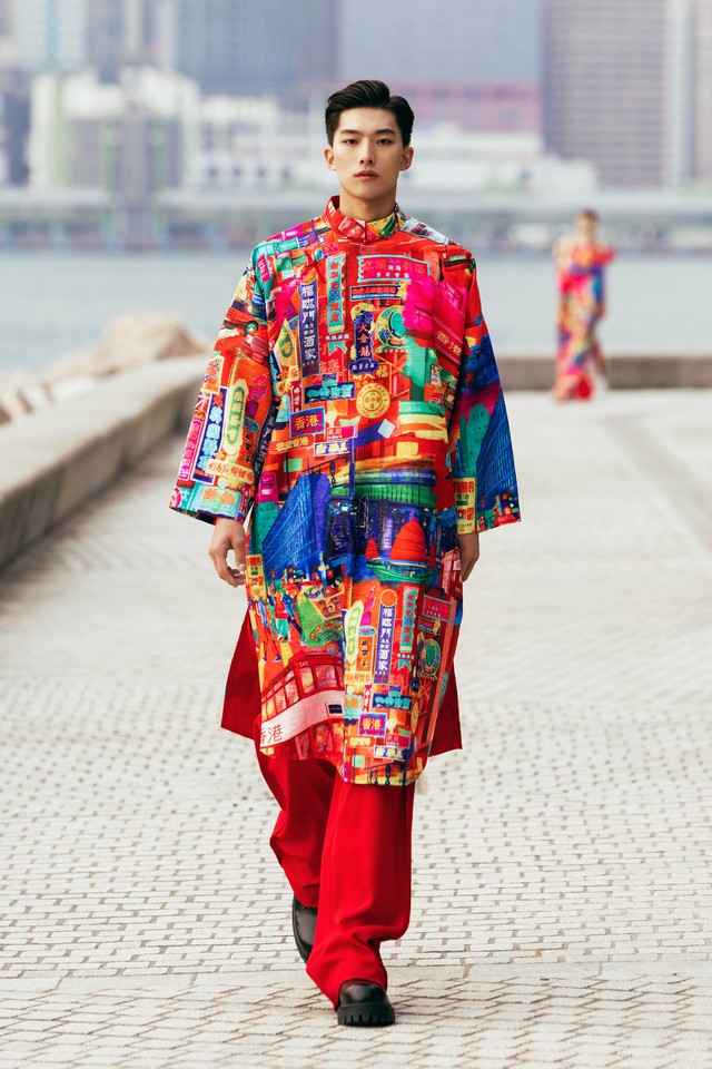 Linh vật ngựa trở thành họa tiết nổi bật cho năm Bính Ngọ 2026- Ảnh 5.