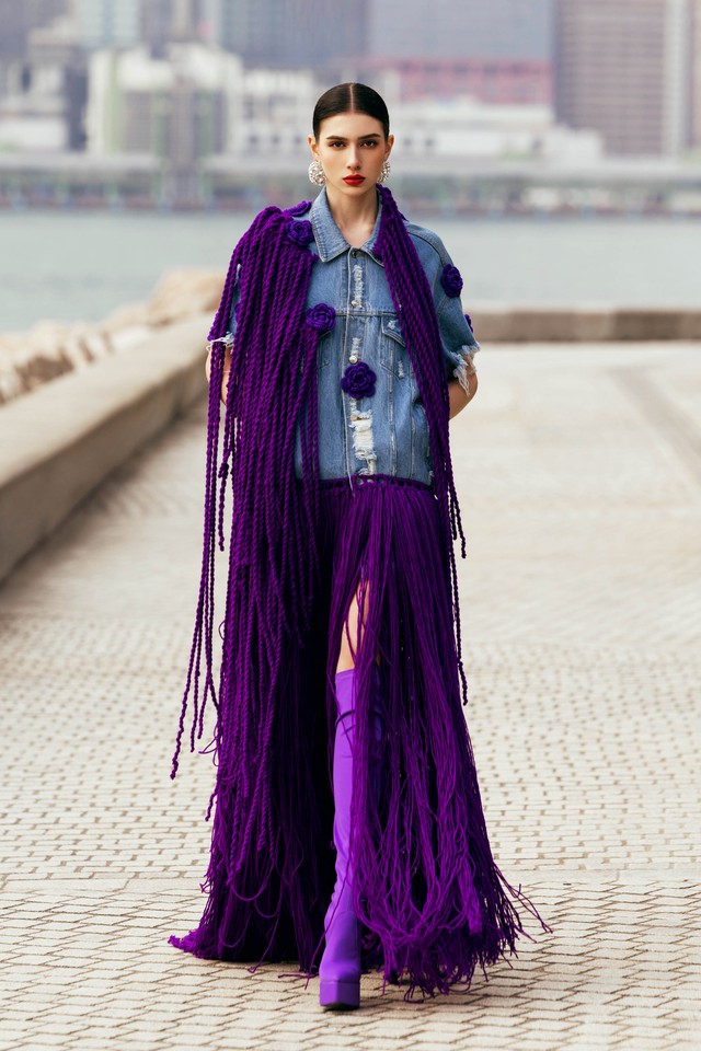 Linh vật ngựa trở thành họa tiết nổi bật cho năm Bính Ngọ 2026- Ảnh 7.