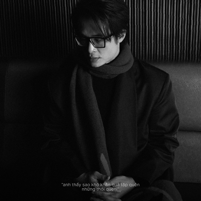 H&agrave; Anh Tuấn t&aacute;i hợp chủ nh&acirc;n hit 'Th&aacute;ng tư l&agrave; lời n&oacute;i dối của em'- Ảnh 2.