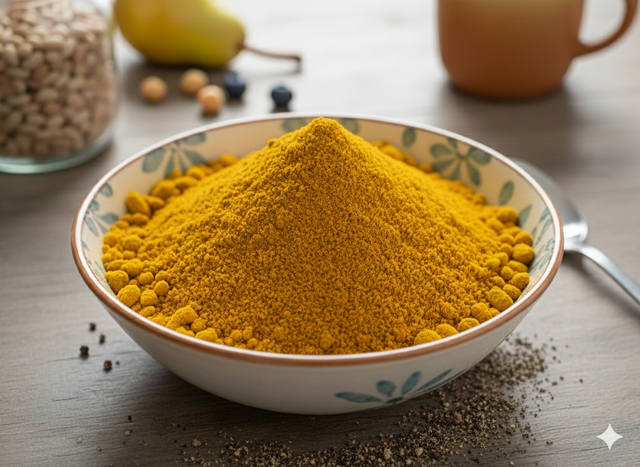 5 sai lầm phổ biến khi sử dụng nghệ khiến gi&aacute; trị dinh dưỡng bị giảm đi - Ảnh 1.