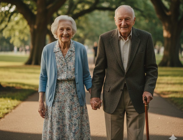 Phát hiện điều bí mật trong máu của những người sống thọ hơn 100 tuổi- Ảnh 1. Phát hiện điều bí mật trong máu của những người sống thọ hơn 100 tuổi- Ảnh 1.